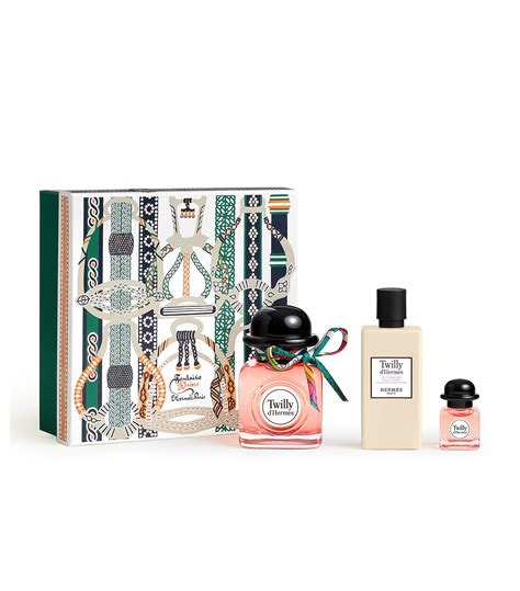 hermes les cles twilly|twilly d Hermes gift set.